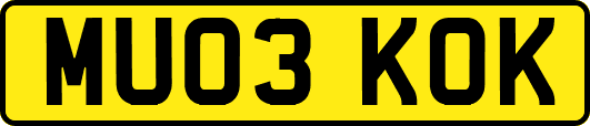 MU03KOK