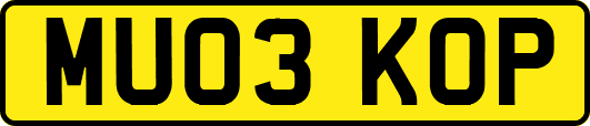 MU03KOP