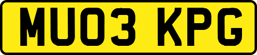 MU03KPG