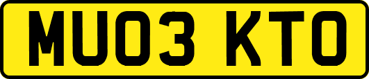 MU03KTO