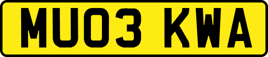 MU03KWA