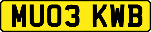MU03KWB