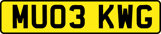 MU03KWG