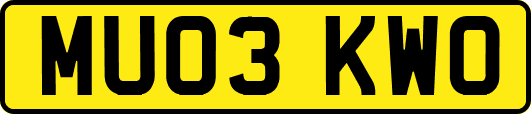 MU03KWO