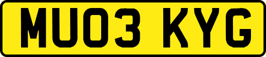 MU03KYG