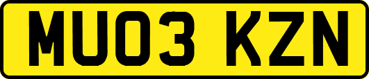 MU03KZN