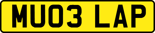 MU03LAP