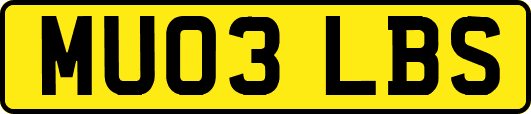 MU03LBS