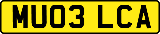 MU03LCA