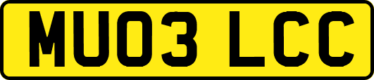 MU03LCC