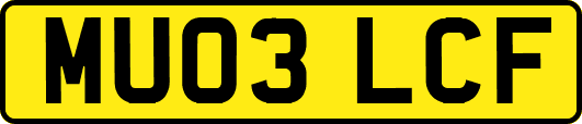 MU03LCF