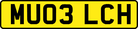 MU03LCH