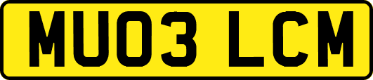 MU03LCM
