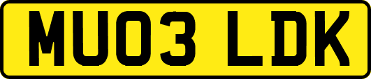 MU03LDK