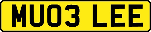 MU03LEE