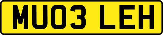 MU03LEH