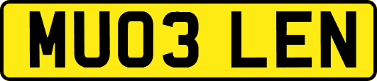 MU03LEN