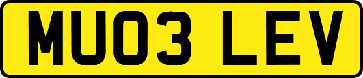 MU03LEV