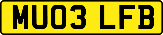 MU03LFB
