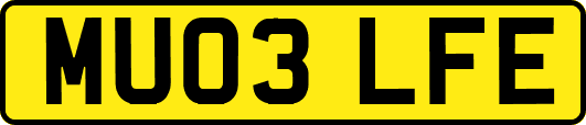 MU03LFE