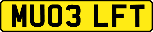 MU03LFT