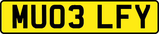 MU03LFY