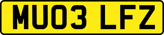 MU03LFZ