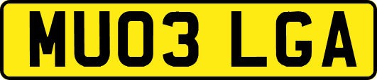 MU03LGA