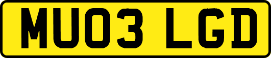 MU03LGD