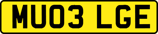 MU03LGE