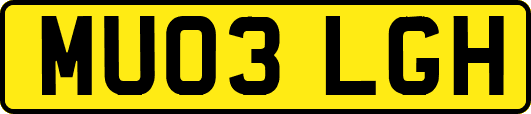 MU03LGH