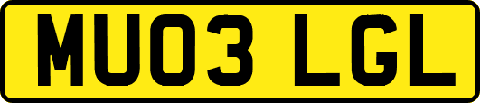 MU03LGL