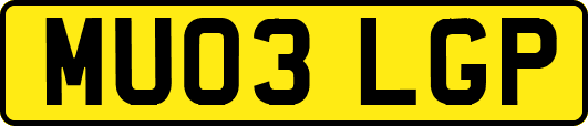 MU03LGP