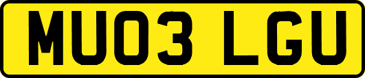 MU03LGU