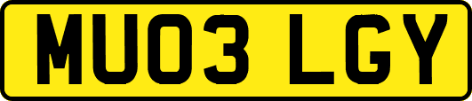 MU03LGY