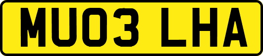 MU03LHA