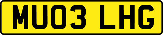 MU03LHG