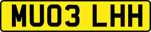 MU03LHH