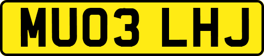 MU03LHJ