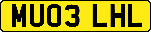 MU03LHL
