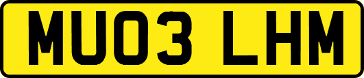 MU03LHM