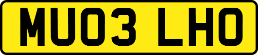 MU03LHO