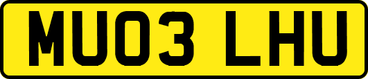 MU03LHU