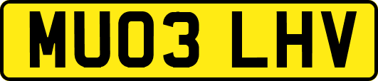 MU03LHV