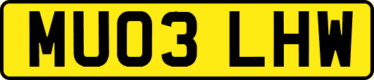 MU03LHW