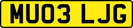 MU03LJG