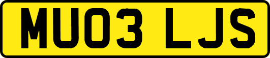 MU03LJS
