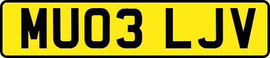 MU03LJV