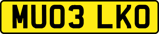 MU03LKO