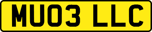 MU03LLC